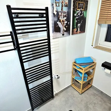 Ioana Homes * Abstatt