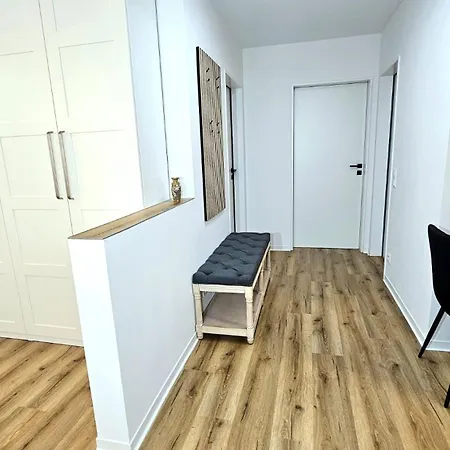 Lejlighed Ioana Homes