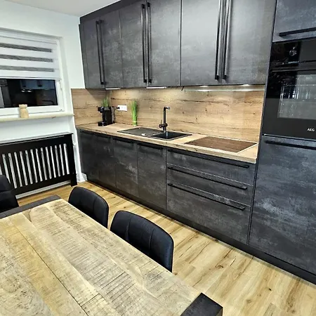 Apartamento Ioana Homes Abstatt