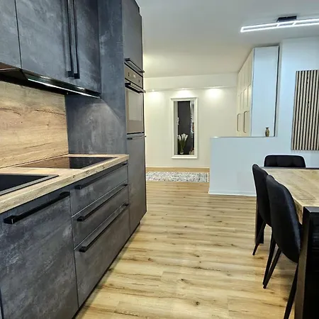 Ioana Homes شقة *