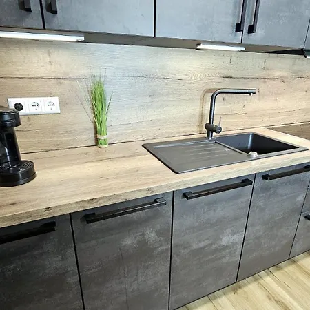 Apartamento Ioana Homes Abstatt