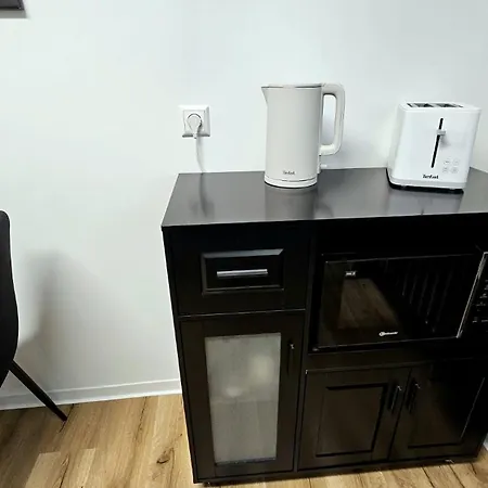 Ioana Homes شقة Abstatt