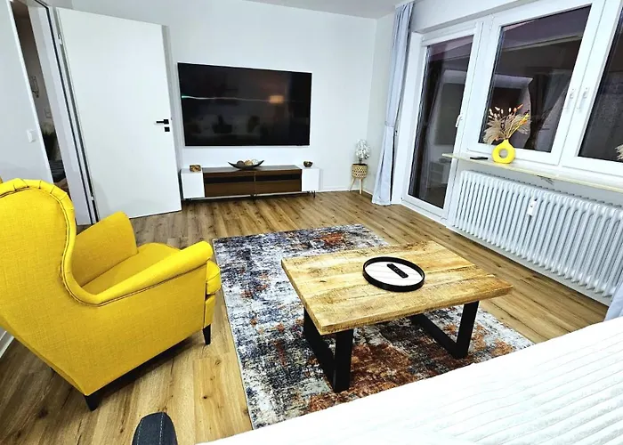 شقة Ioana Homes *