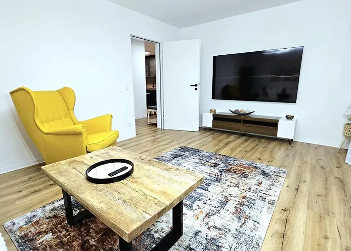 公寓 Ioana Homes 阿巴斯塔特