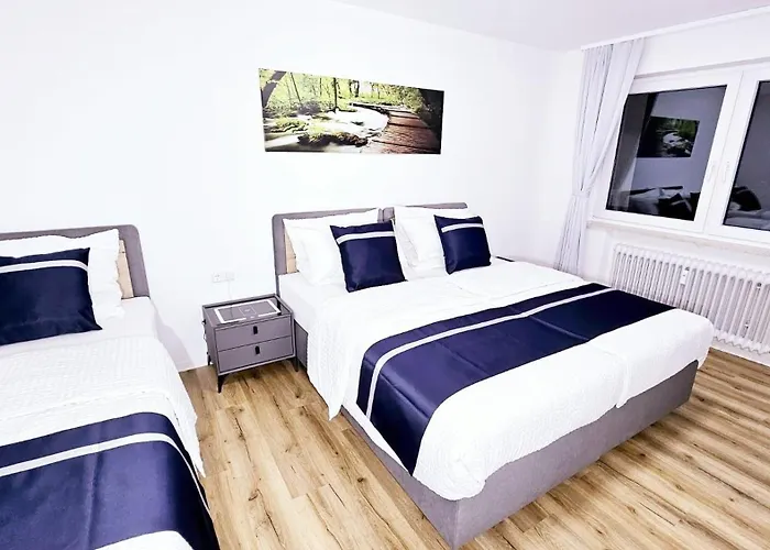 شقة Ioana Homes *