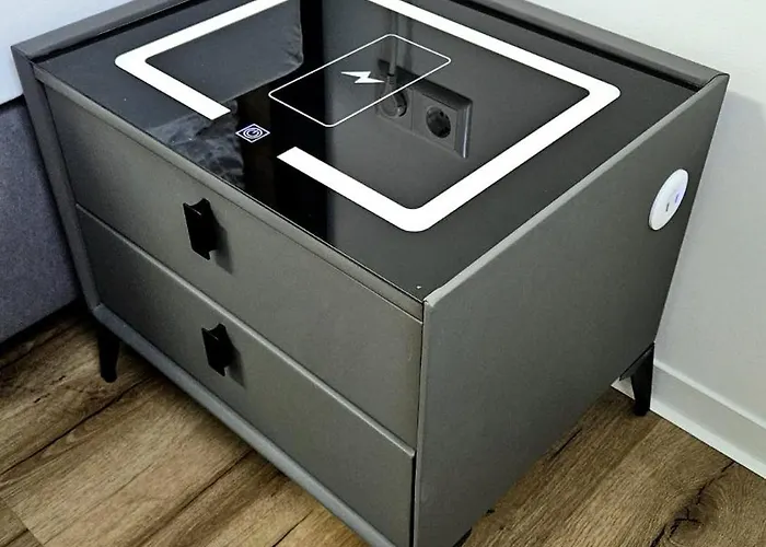 Ioana Homes شقة Abstatt