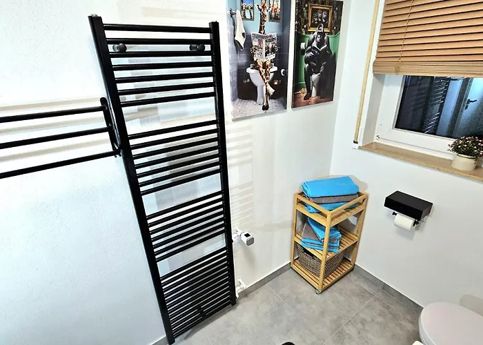 Ioana Homes * 阿巴斯塔特