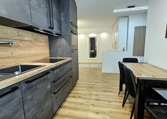 Ioana Homes شقة *